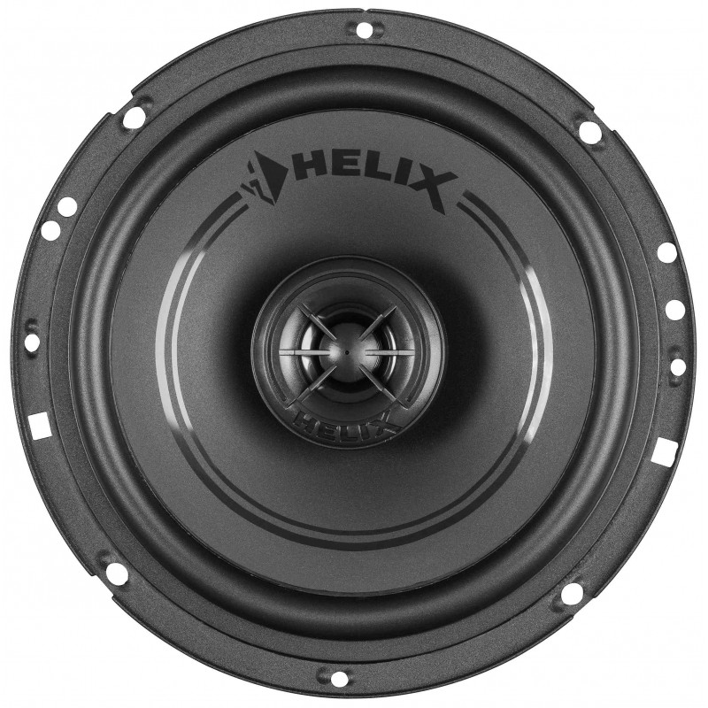 Helix F 6X Audio